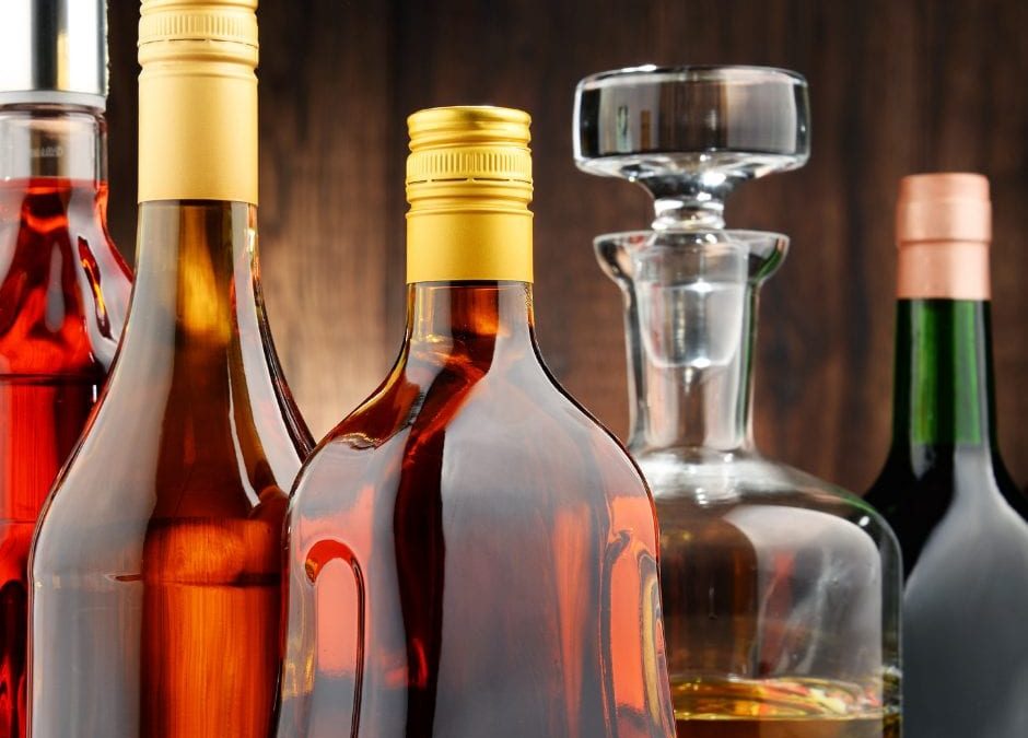 Alcohol and the Clean Diet