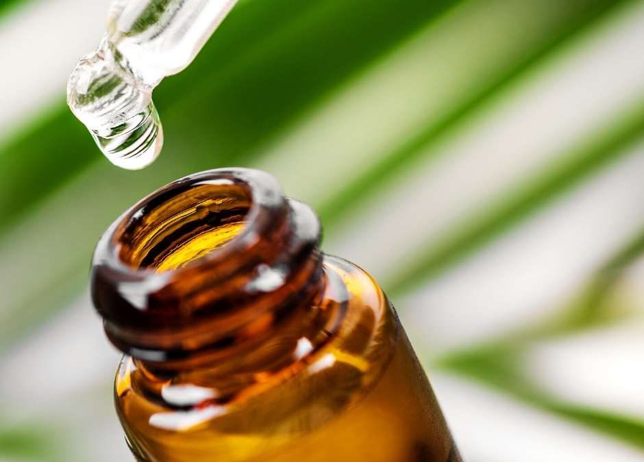 Why Essential Oils Should be in your Wellness Toolbox