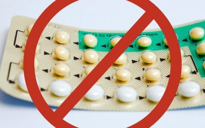 Birth Control Part I: Why teens go on the pill and what they can do instead