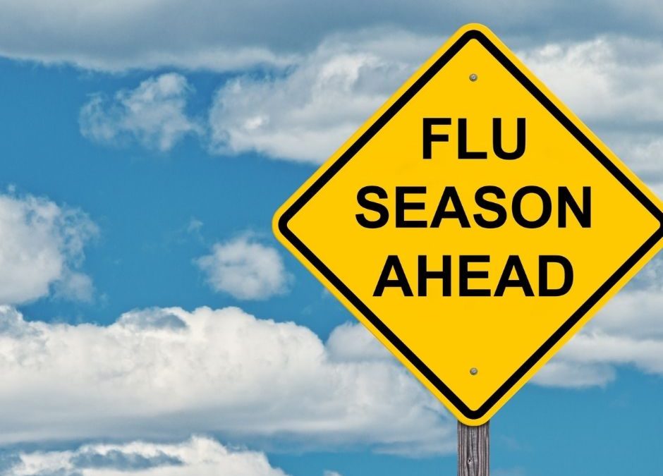 Homeopathic remedies and prevention for the 2020 flu season