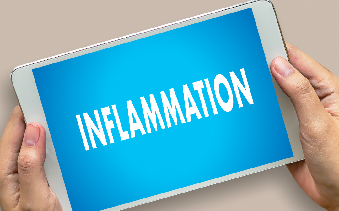 Inflammation Series