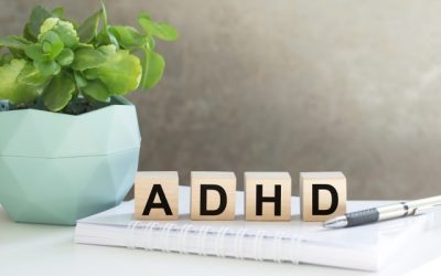 Natural Solutions for ADD/ADHD