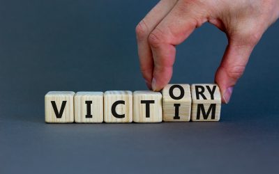 Victim vs. Victory