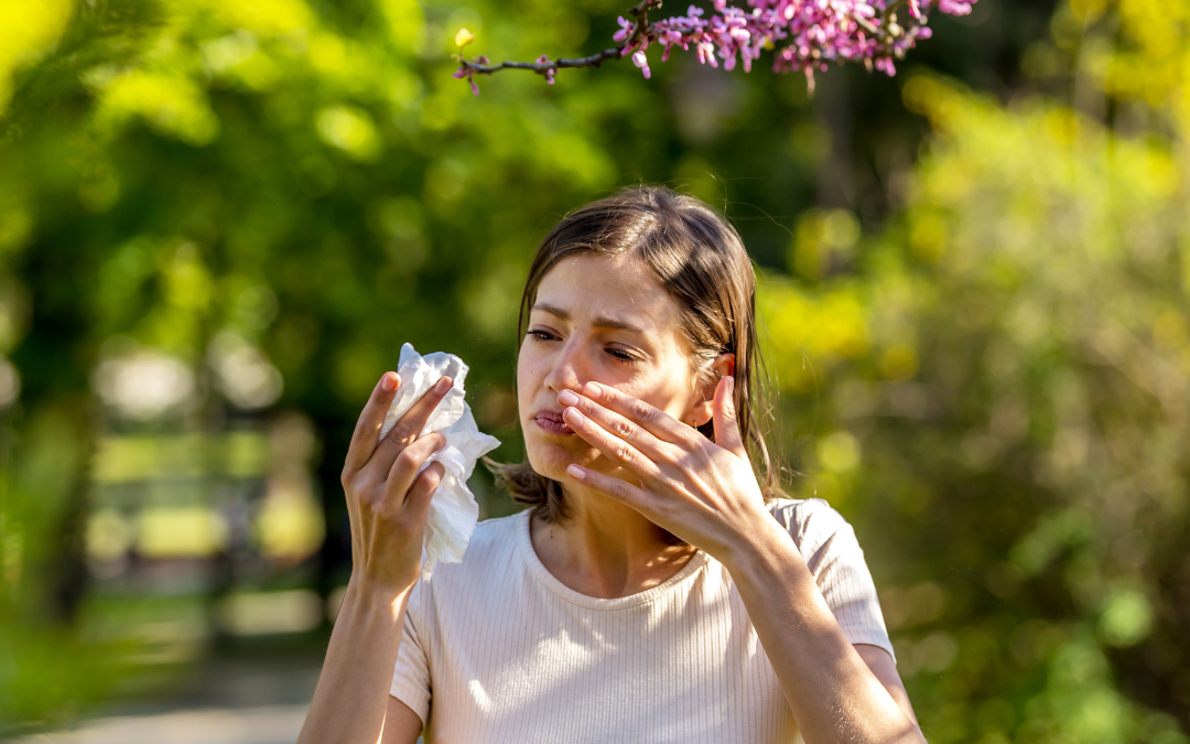 The Truth About Allergies