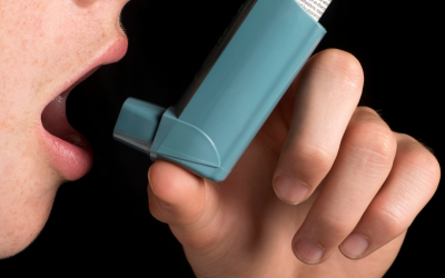 A Holistic Approach to Eliminating Asthma Symptoms