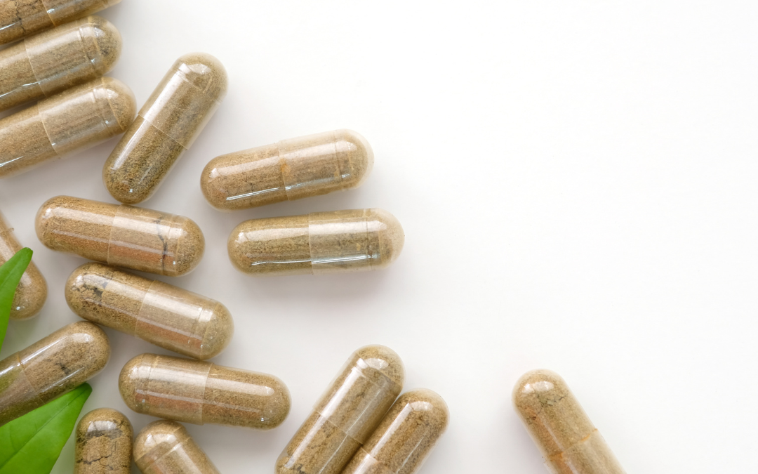 How to Easily Take Supplements